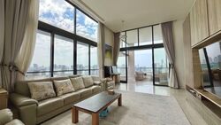 Highline Residences (D3), Condominium #599256021